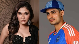 Ridhima Pandit To Marry Cricketer Shubman Gill In December? Actress Says 'This Is Happening...'